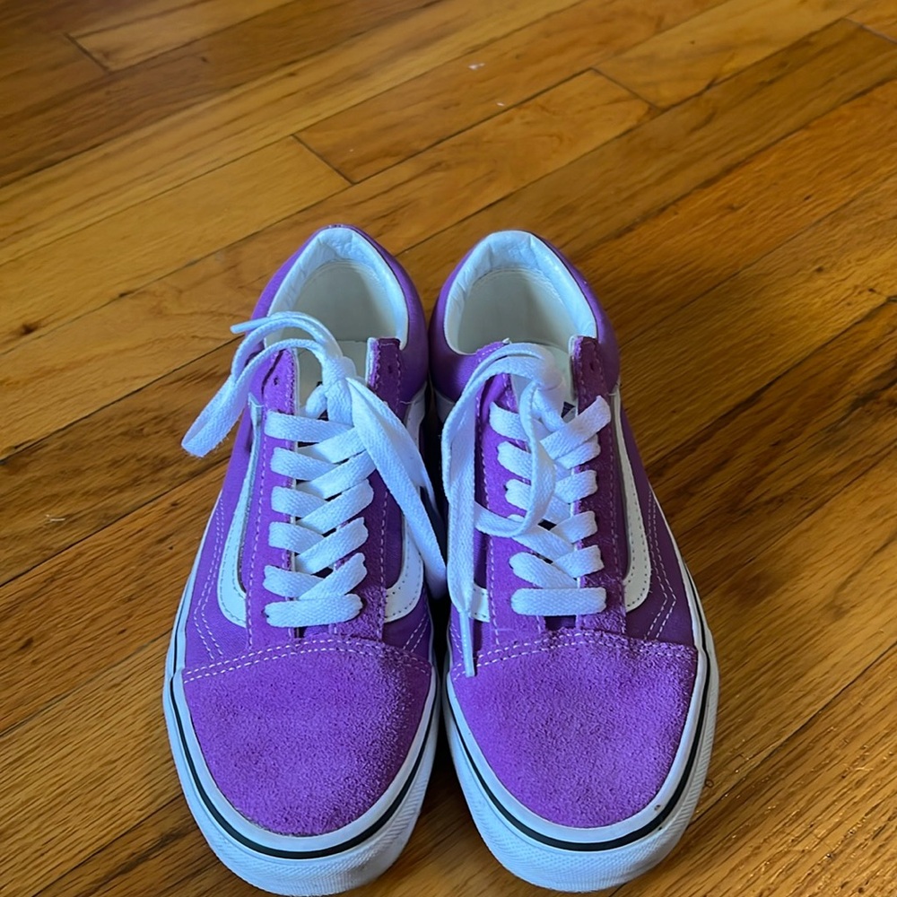 Vans old skool